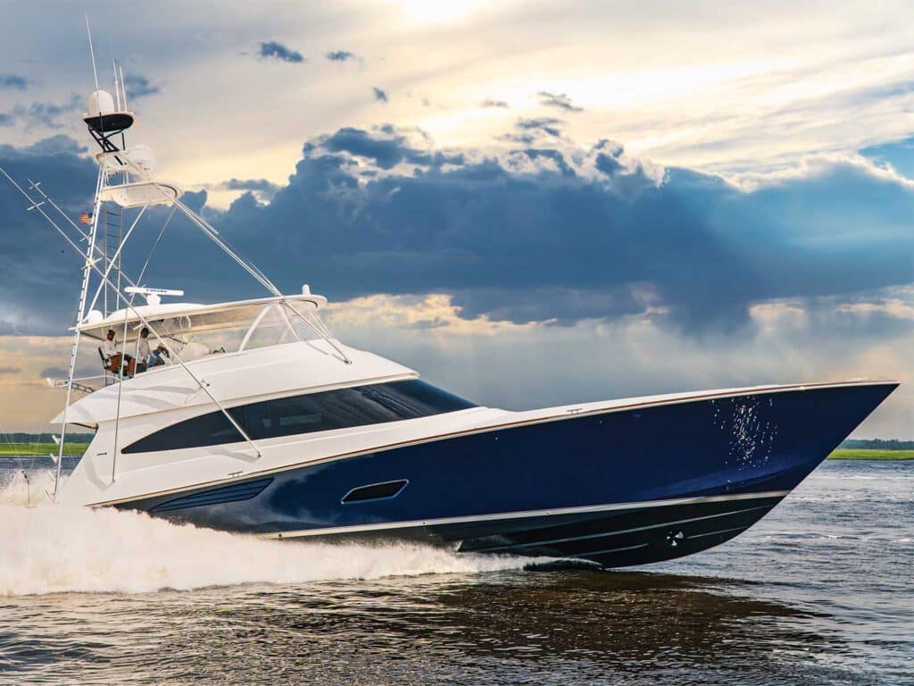 Yacht Management