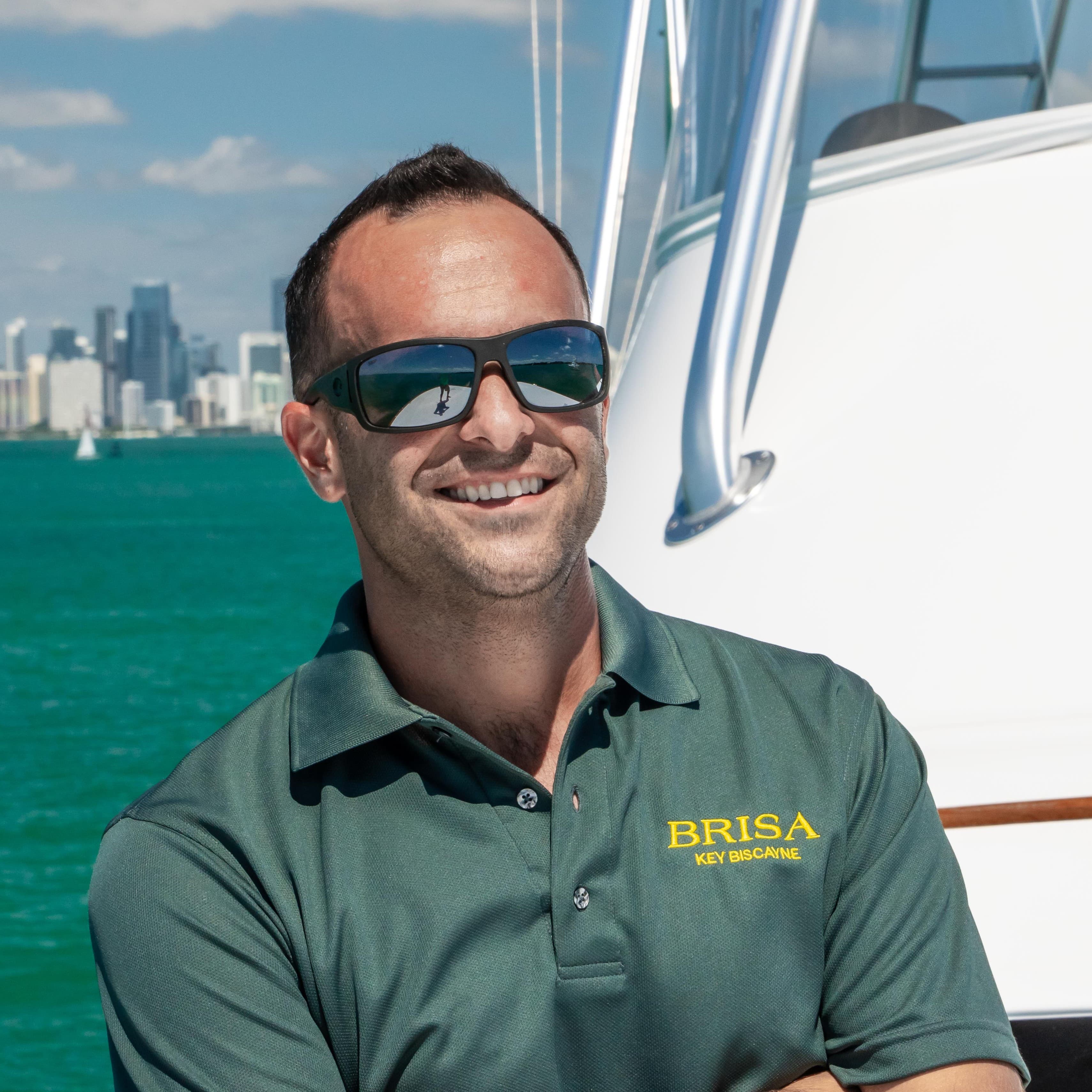 Mick Aixala